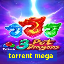 torrent mega